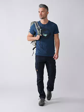 FJÄLLRÄVEN | Pantalón de senderismo para hombre Vidda Pro Lite G1000 |